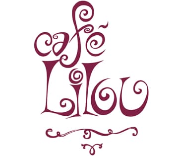 Cafe Lilou